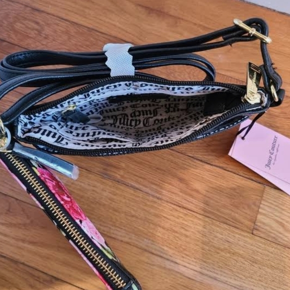 NWT Juicy Couture Bundle 3 Piece Juicy Set Couture Gift Set - Picture 14 of 16